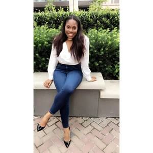 Meet your Posher, Candice